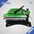 Spezielle Swing-away &amp; Pull-out Schublade T-Shirt Heat Press Machine